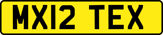 MX12TEX