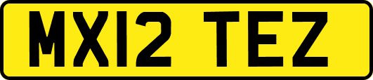 MX12TEZ