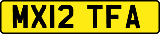 MX12TFA