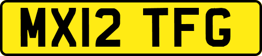 MX12TFG