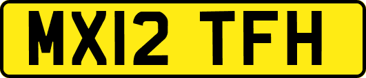 MX12TFH