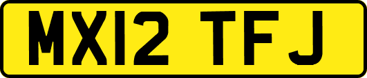 MX12TFJ
