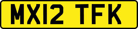 MX12TFK