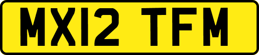 MX12TFM