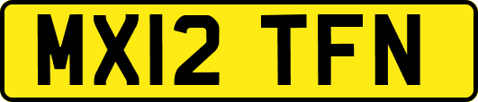 MX12TFN