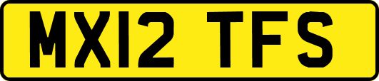 MX12TFS