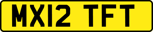 MX12TFT