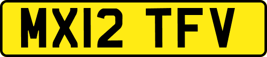 MX12TFV