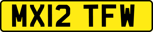 MX12TFW