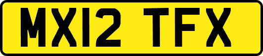 MX12TFX