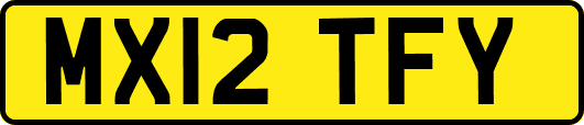 MX12TFY
