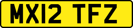 MX12TFZ