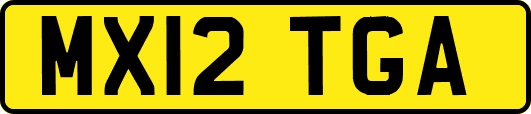 MX12TGA