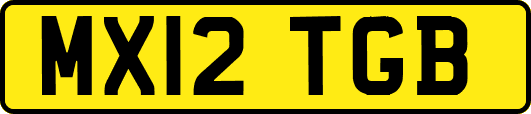 MX12TGB