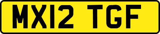 MX12TGF