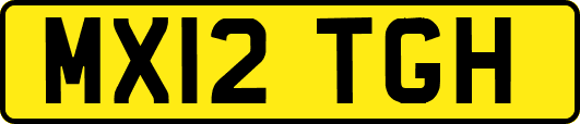 MX12TGH