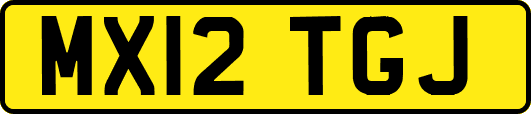 MX12TGJ