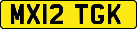 MX12TGK