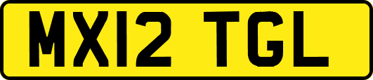 MX12TGL