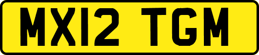MX12TGM