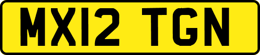 MX12TGN