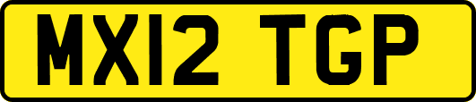 MX12TGP