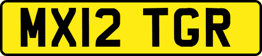 MX12TGR