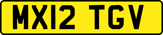 MX12TGV