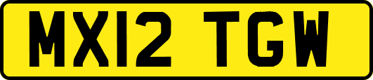 MX12TGW