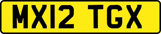 MX12TGX