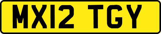 MX12TGY