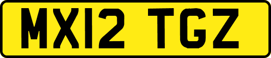 MX12TGZ