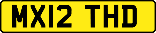 MX12THD