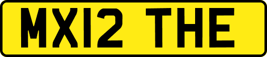 MX12THE