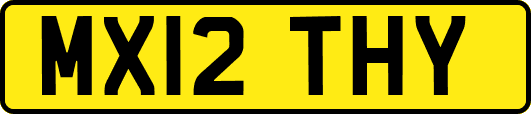 MX12THY