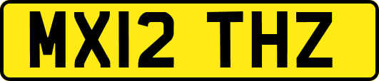 MX12THZ