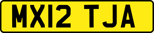 MX12TJA