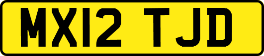 MX12TJD