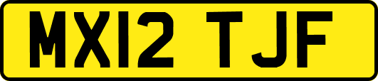 MX12TJF