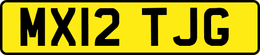 MX12TJG