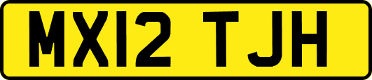 MX12TJH