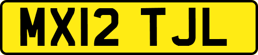 MX12TJL