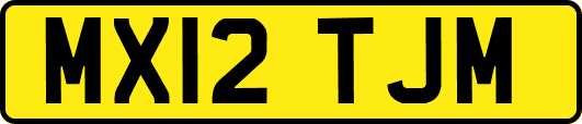 MX12TJM