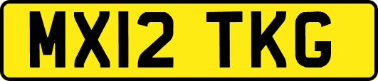 MX12TKG