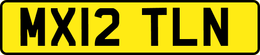 MX12TLN