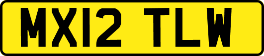 MX12TLW