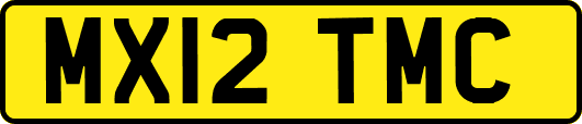 MX12TMC