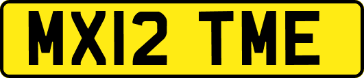 MX12TME