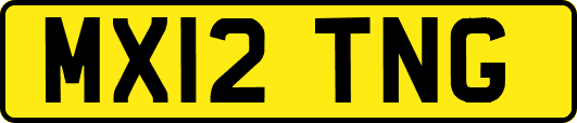 MX12TNG
