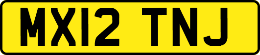 MX12TNJ